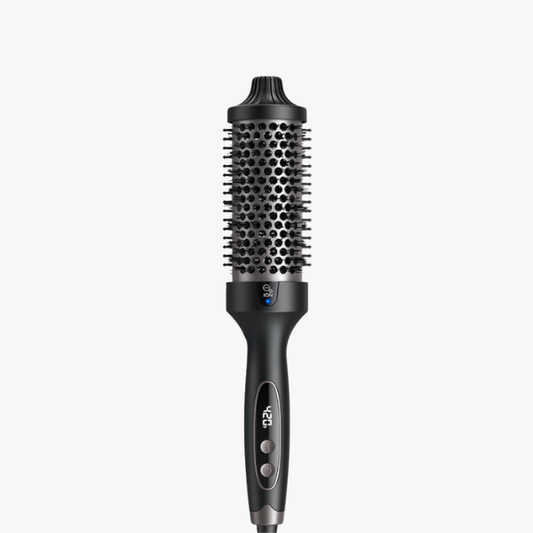 Ionic Thermal Brush