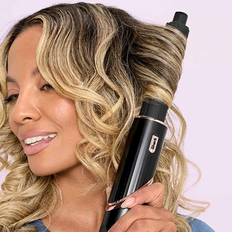 Shark FlexStyle® Styling and Air Drying System – Ultimate 6-Piece Accessory Pack