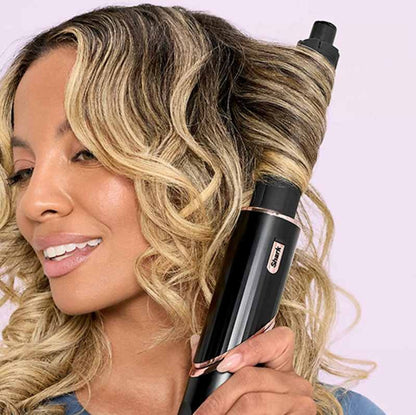 Shark FlexStyle® Styling and Air Drying System – Ultimate 6-Piece Accessory Pack