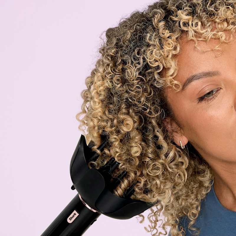 Shark FlexStyle® Styling and Air Drying System – Ultimate 6-Piece Accessory Pack