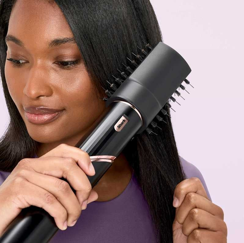 Shark FlexStyle® Styling and Air Drying System – Ultimate 6-Piece Accessory Pack