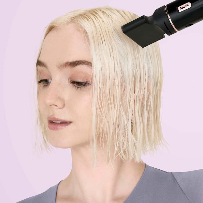 Shark FlexStyle® Styling and Air Drying System – Ultimate 6-Piece Accessory Pack