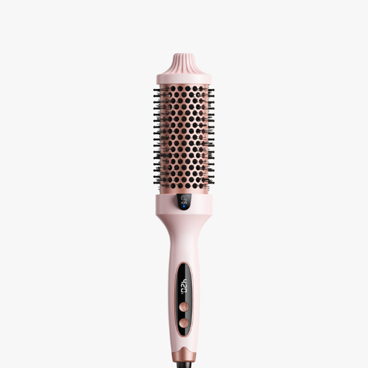 Ionic Thermal Brush