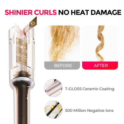 Mireva Curl Pro