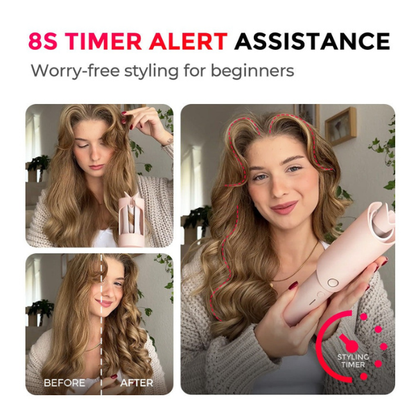 Mireva Curl Pro