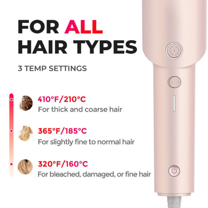 Mireva Curl Pro