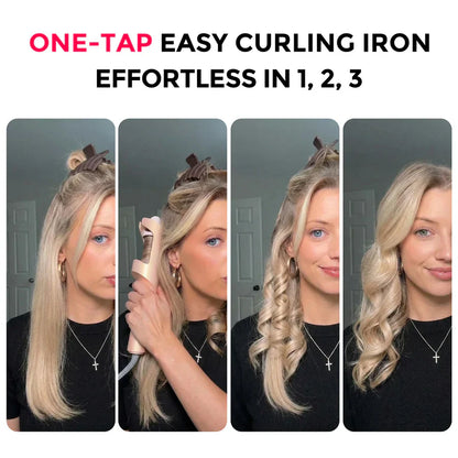 Mireva Curl Pro